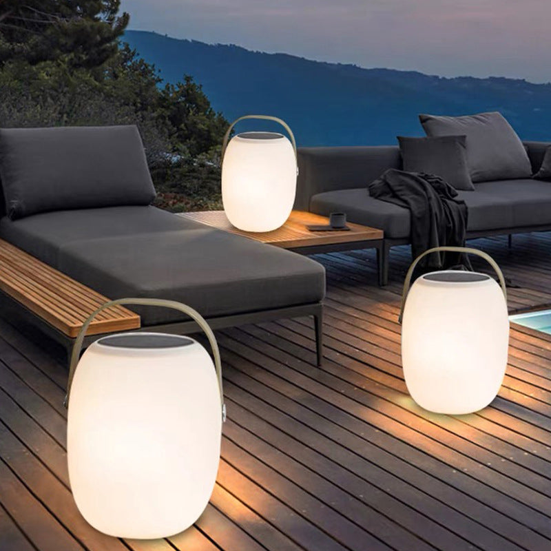 Balinorin Outdoor Table Lamp
