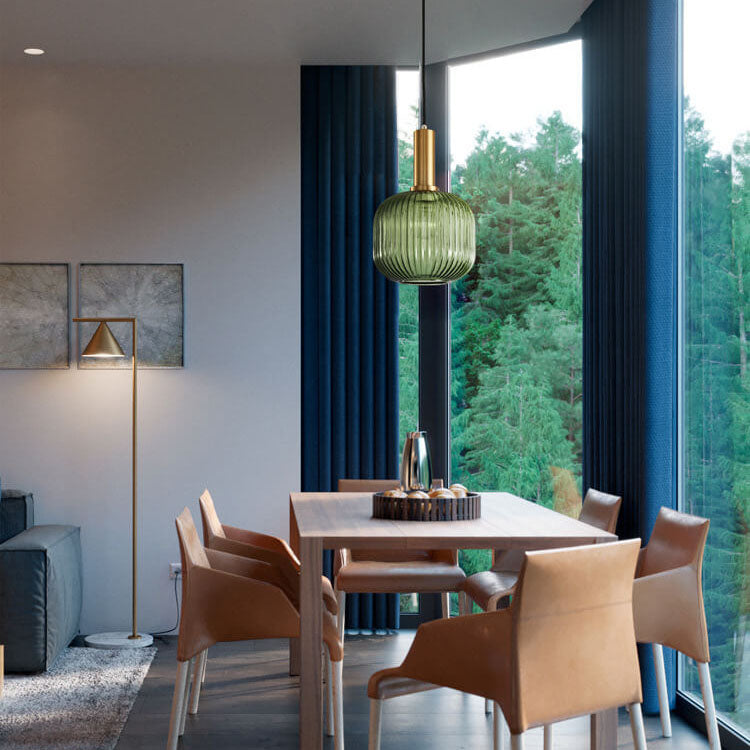 Bihum Modern Pendant Light