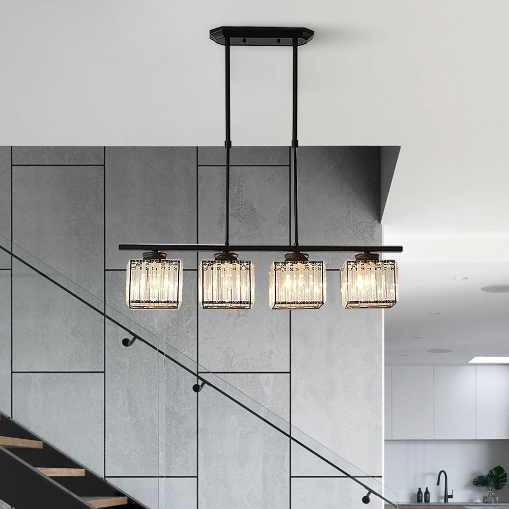 Zecova Scandinavian Pendant Light