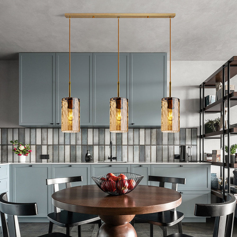 Rippoza Pendant Light
