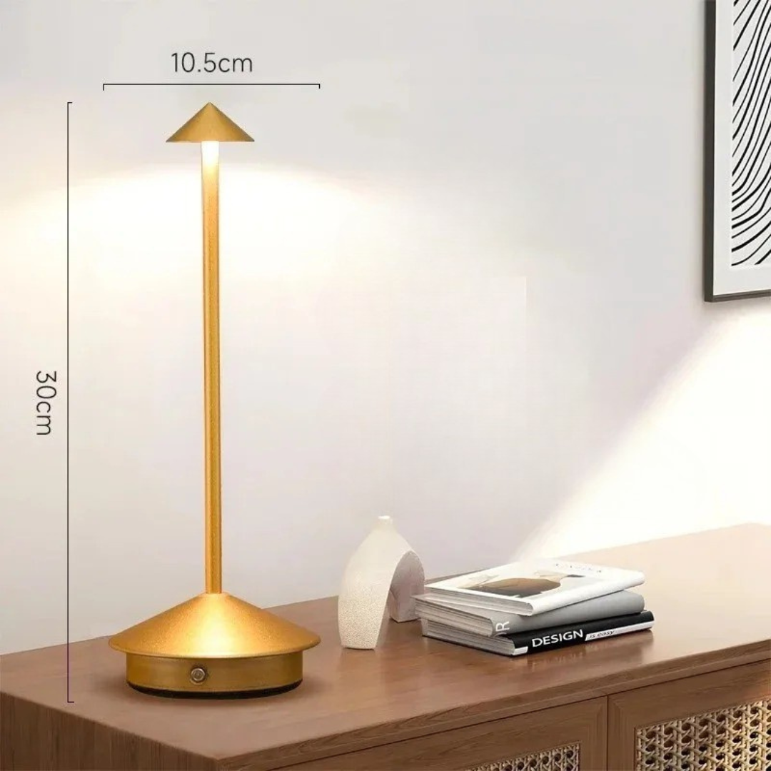 Ogaseron Cone Table Lamp