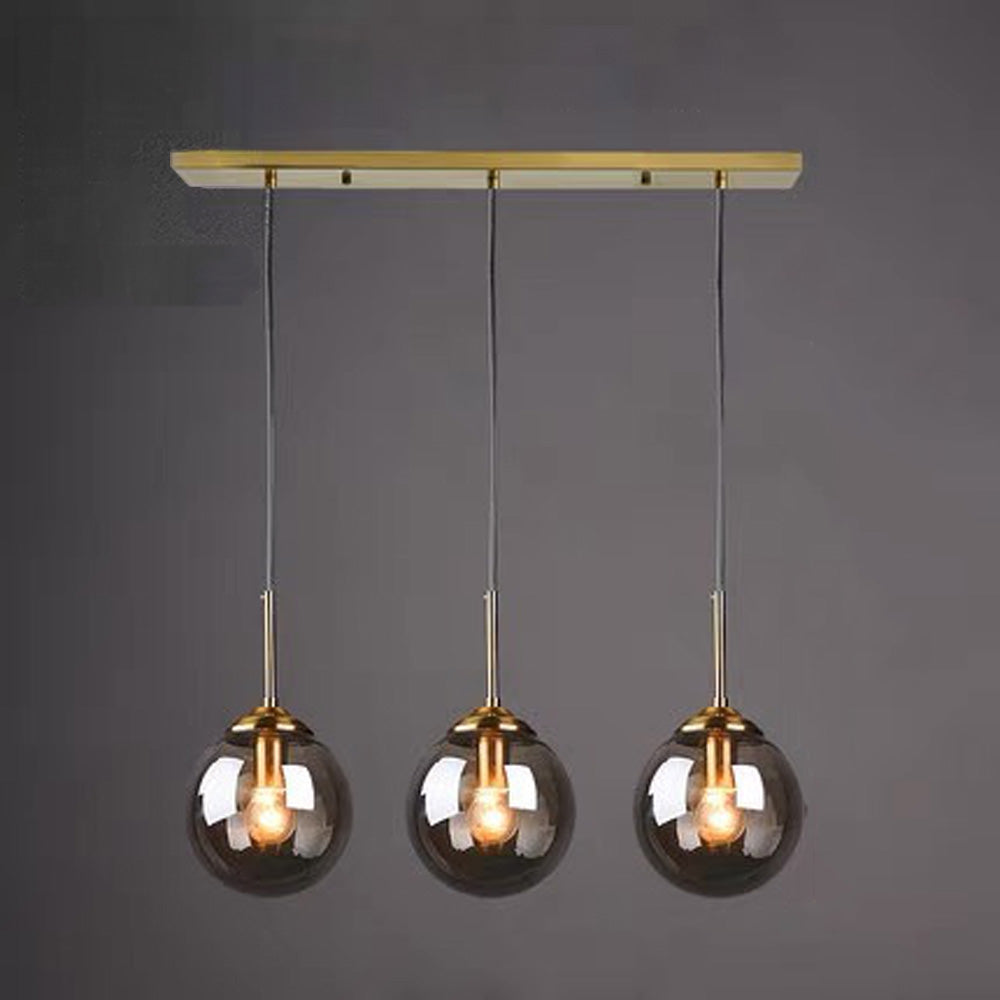 Selmano Pendant Light