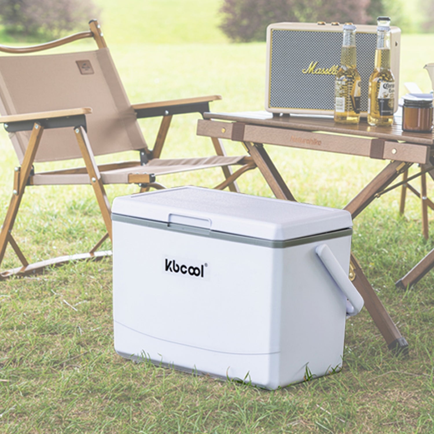 Bella Outdoor Cooler