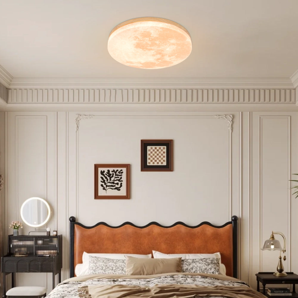 Moonlite Ceiling Light