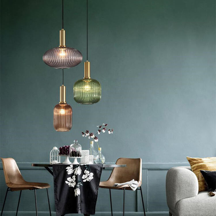 Bihum Modern Pendant Light