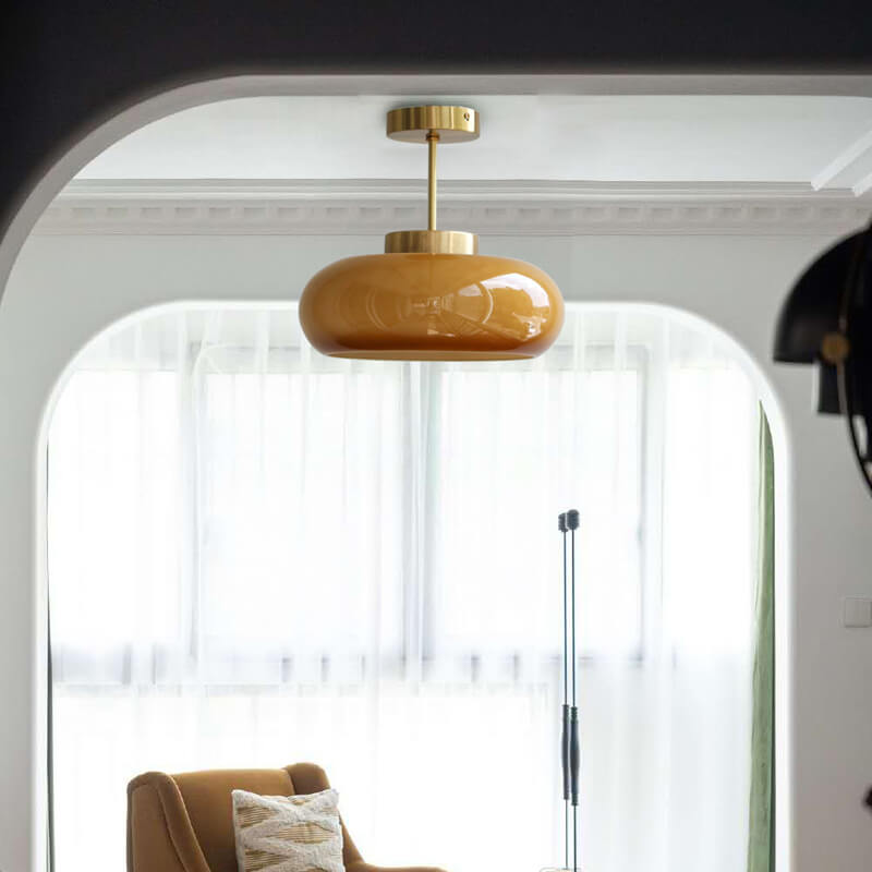 Molenna Vintage Ceiling Light