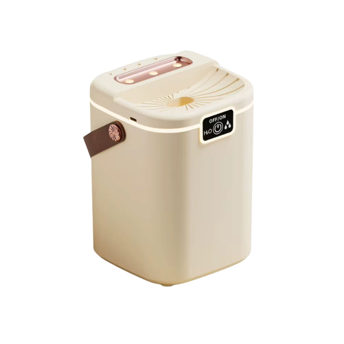 Wanelor Portable Humidifier