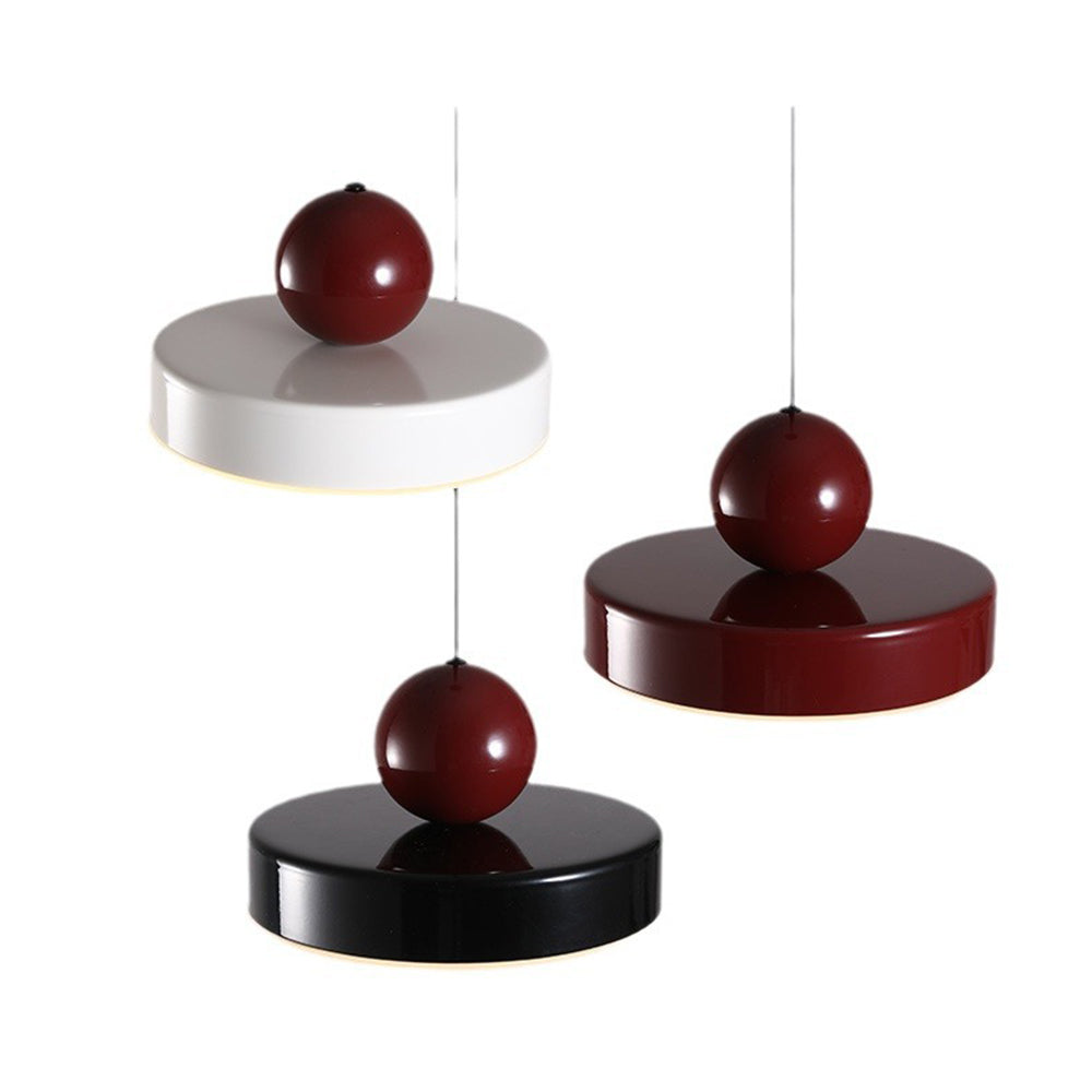 Cescano Pendant Light