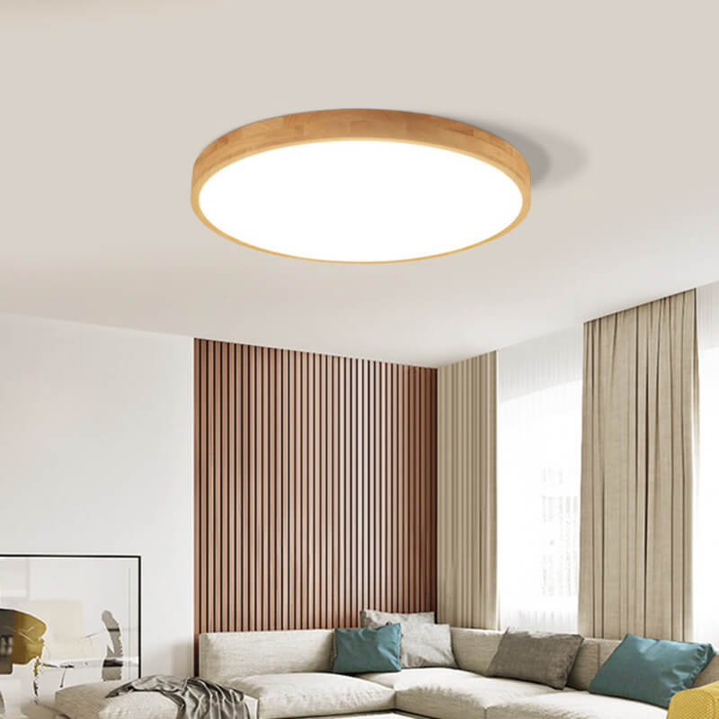 Mimo Outdoor Ceiling Light