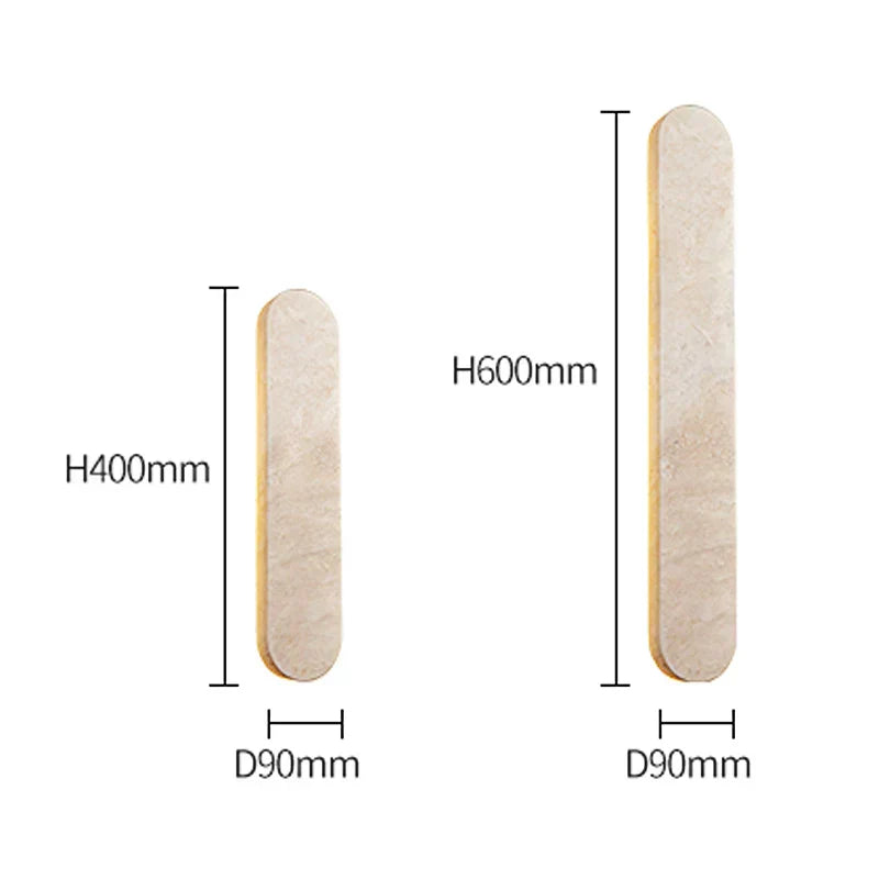 Veliroy Wall Light