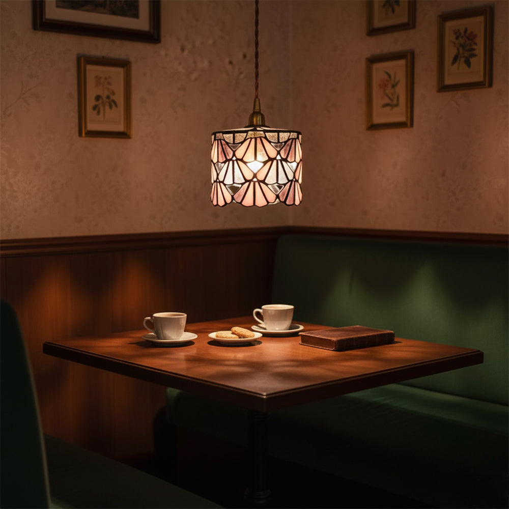 Vido Vintage Pendant Light