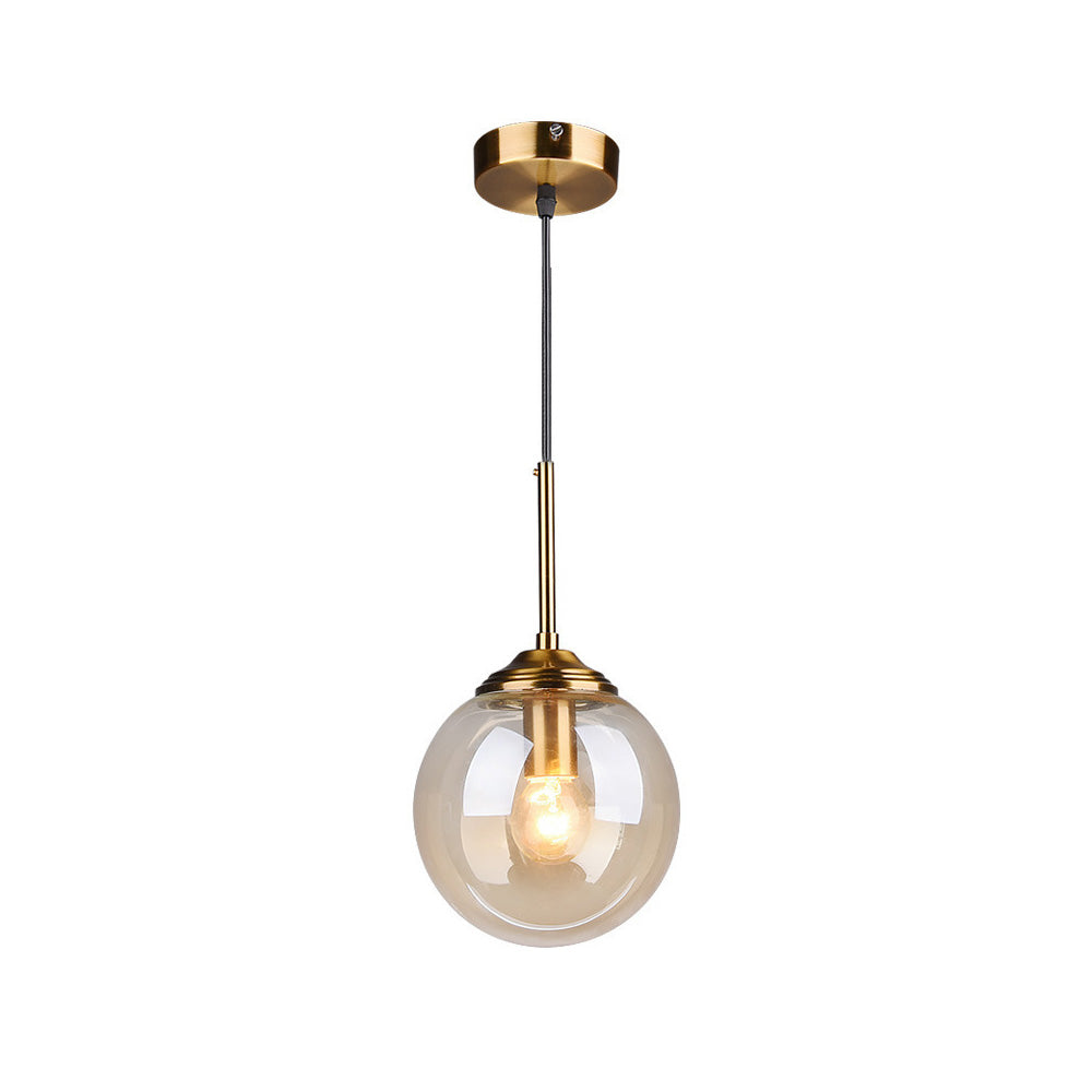 Resova Pendant Light