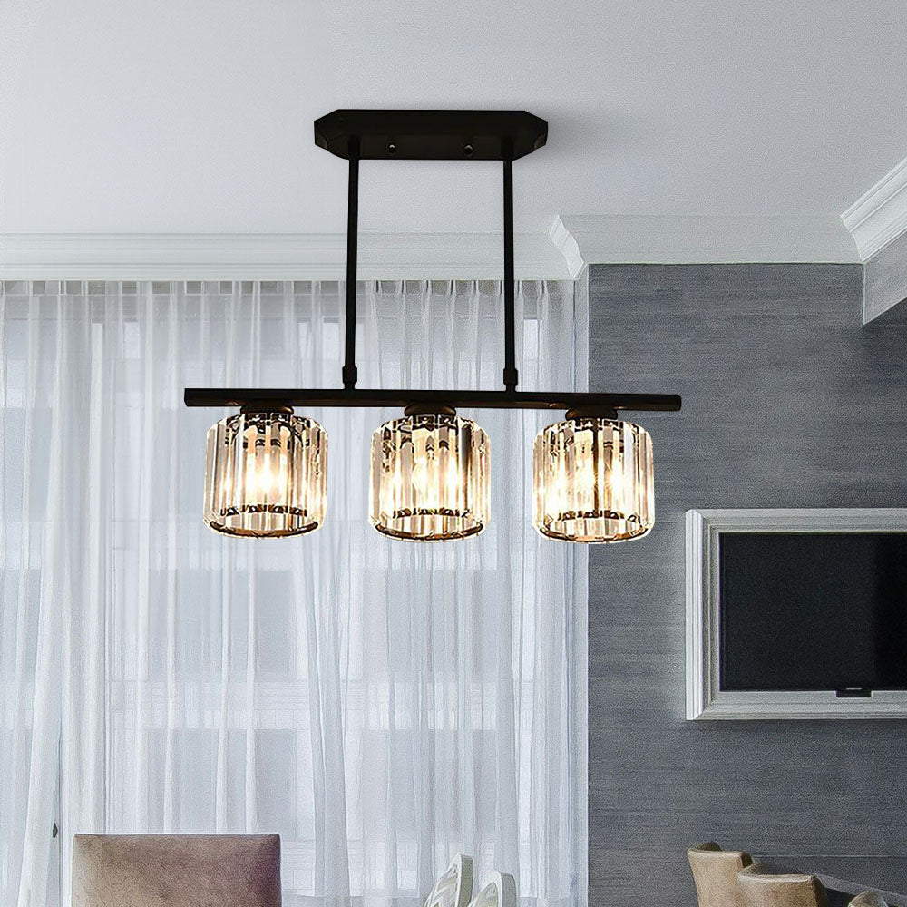 Zecova Scandinavian Pendant Light