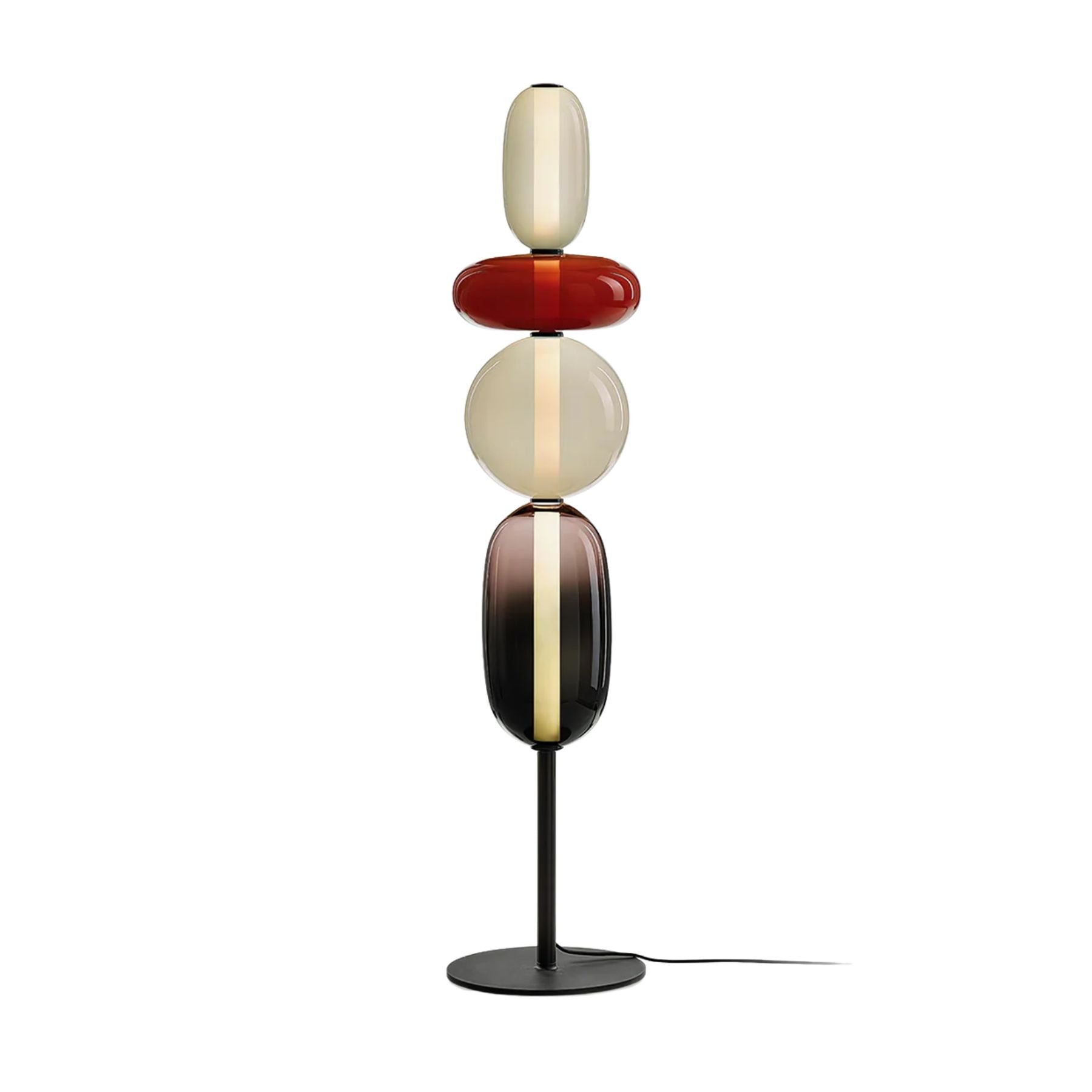 Serifa Floor Lamp