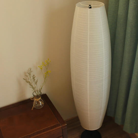 Aterno Minimalist Floor Lamp