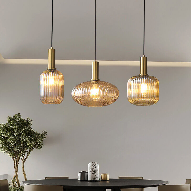 Bihum Modern Pendant Light
