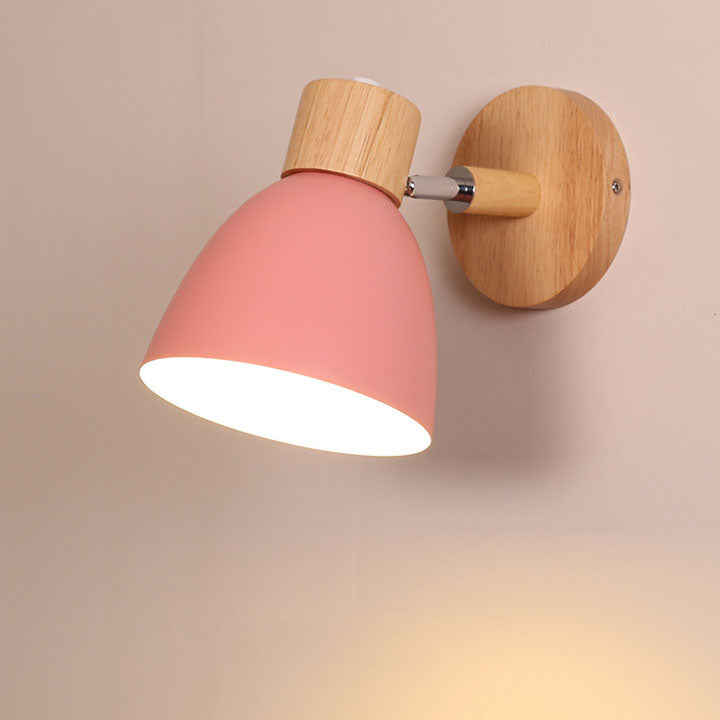 Cedenora Cone Wall Light