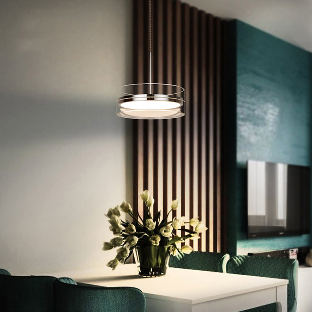 Aransek Pendant Light