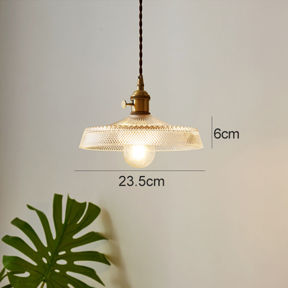 Milseto Pendant Light