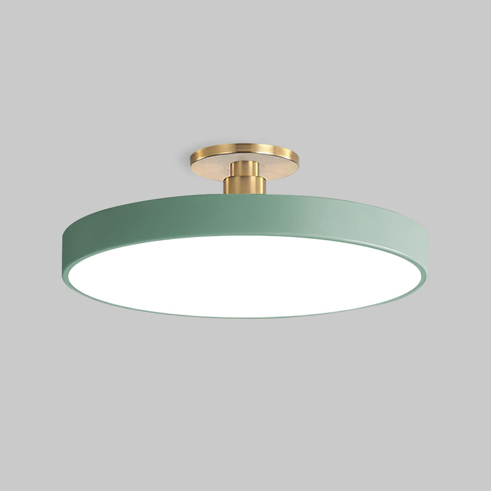 Coraze Round Ceiling Light