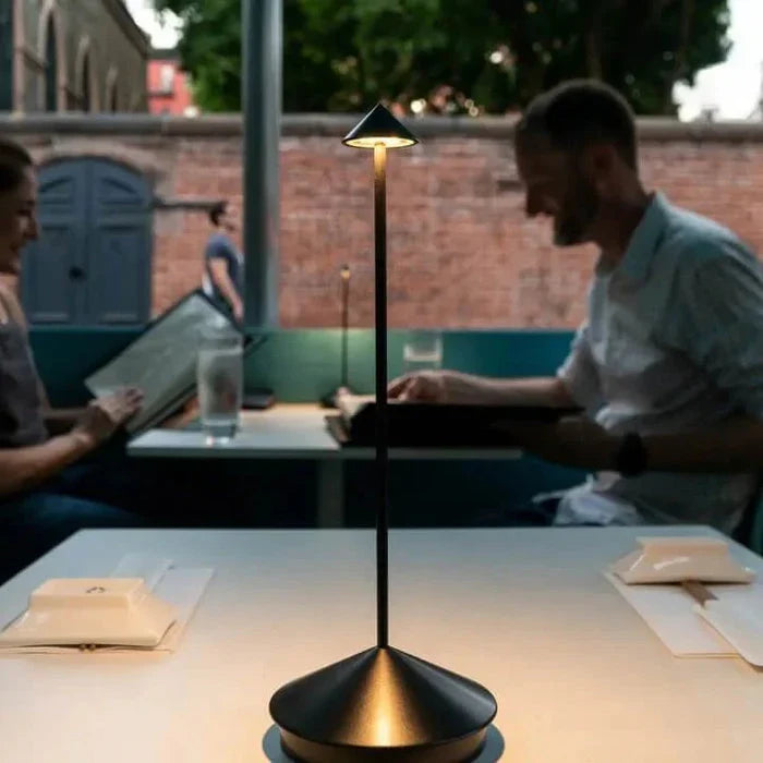 Ogaseron Cone Table Lamp