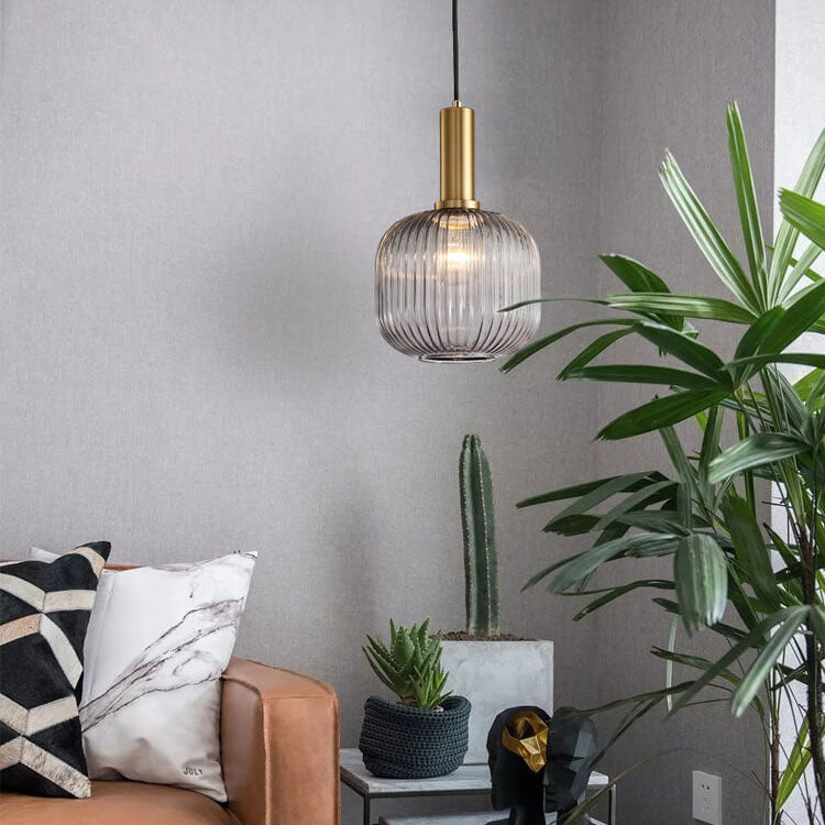 Bihum Modern Pendant Light