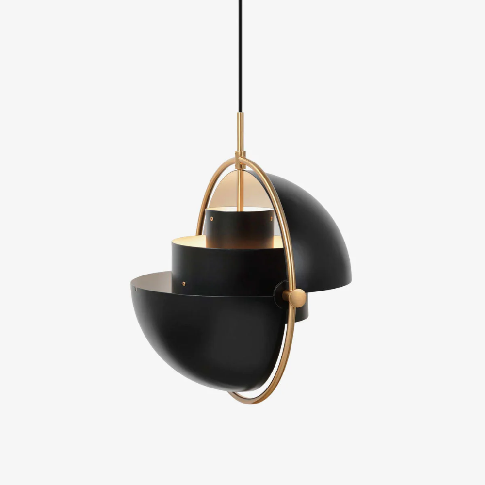 Dero Danish Pendant Light