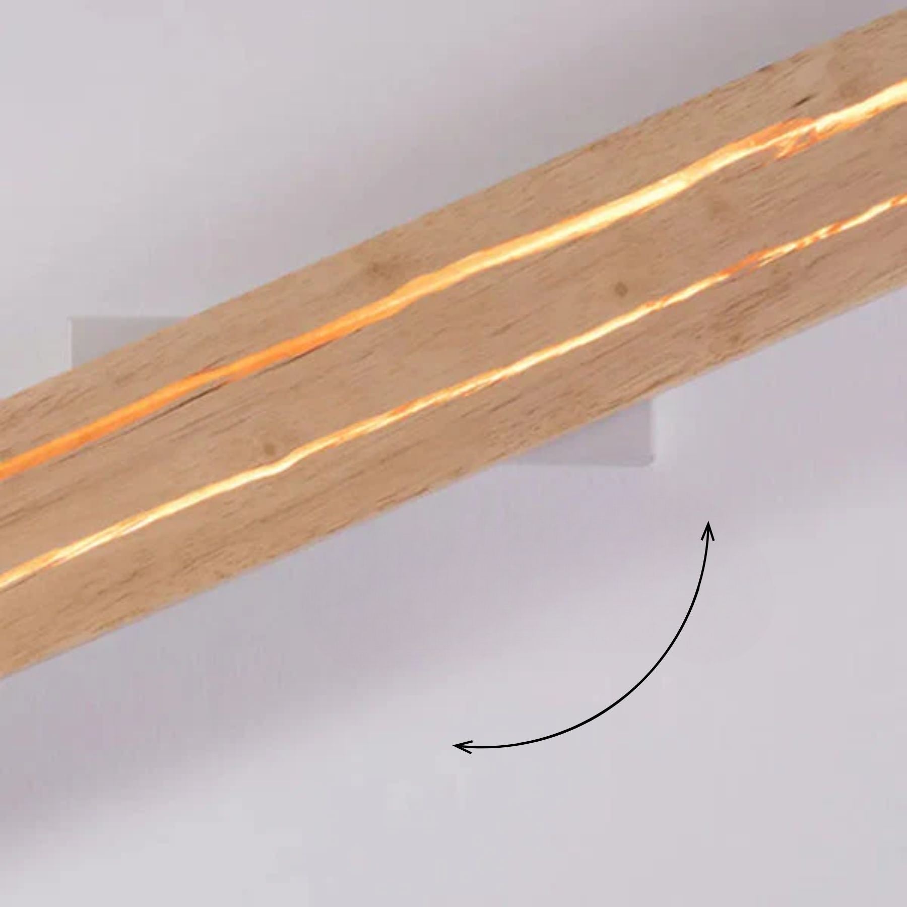 Vilizon Wall Lamp