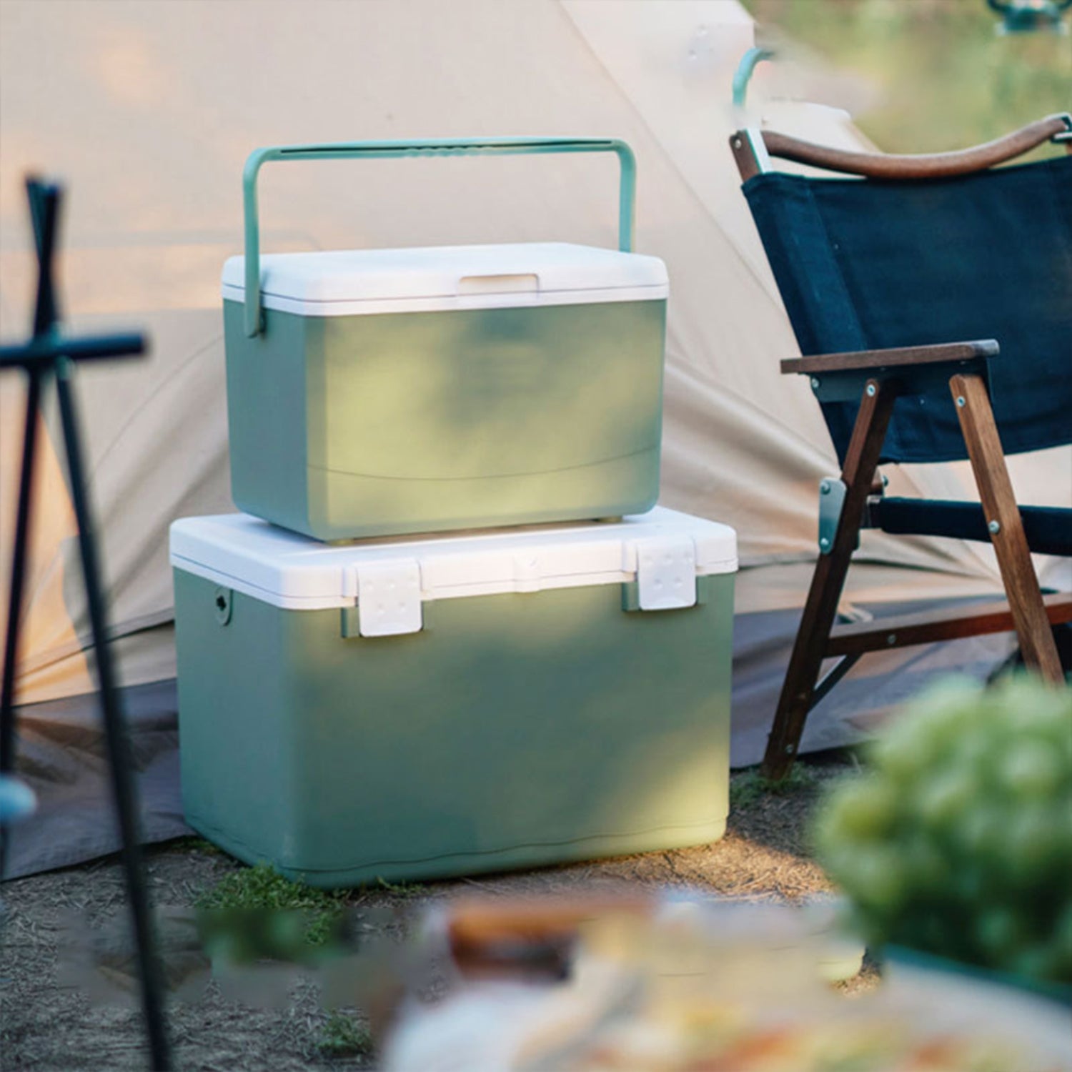 Mozy Portable Coolbox