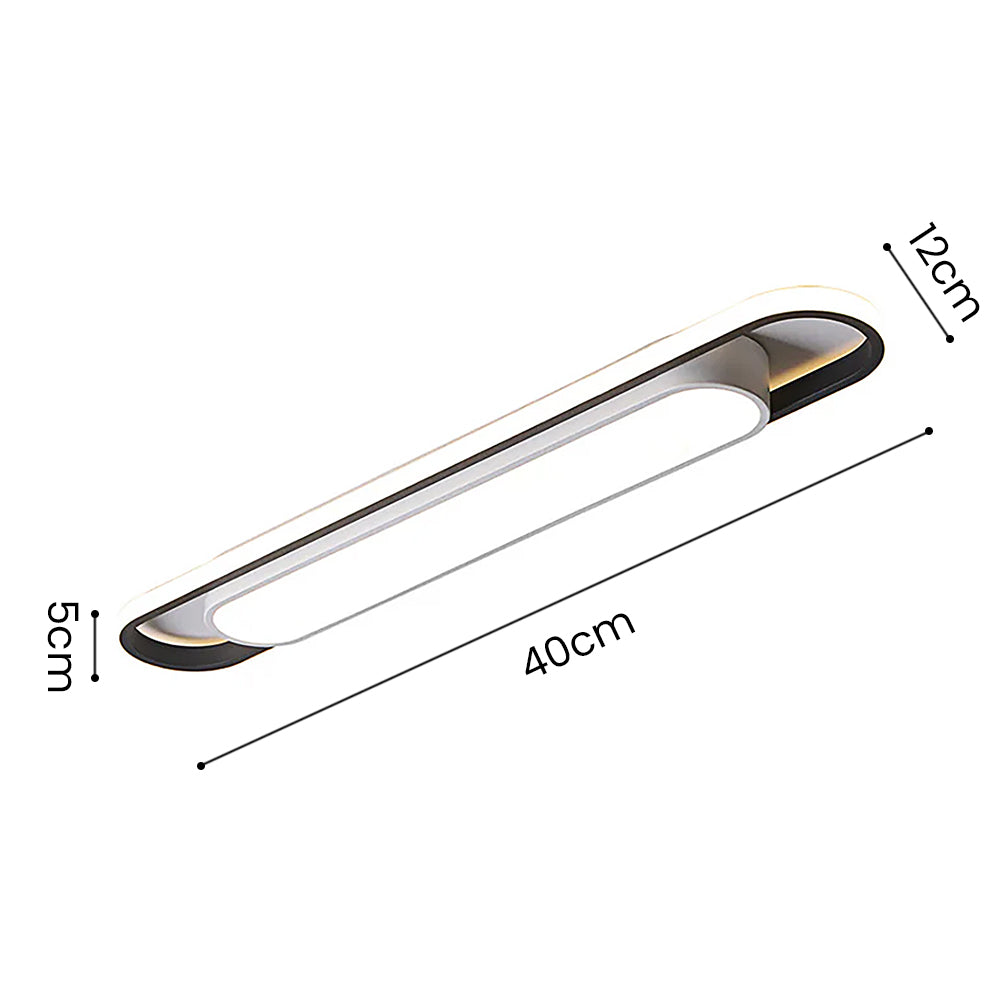 Leciu Ceiling Light