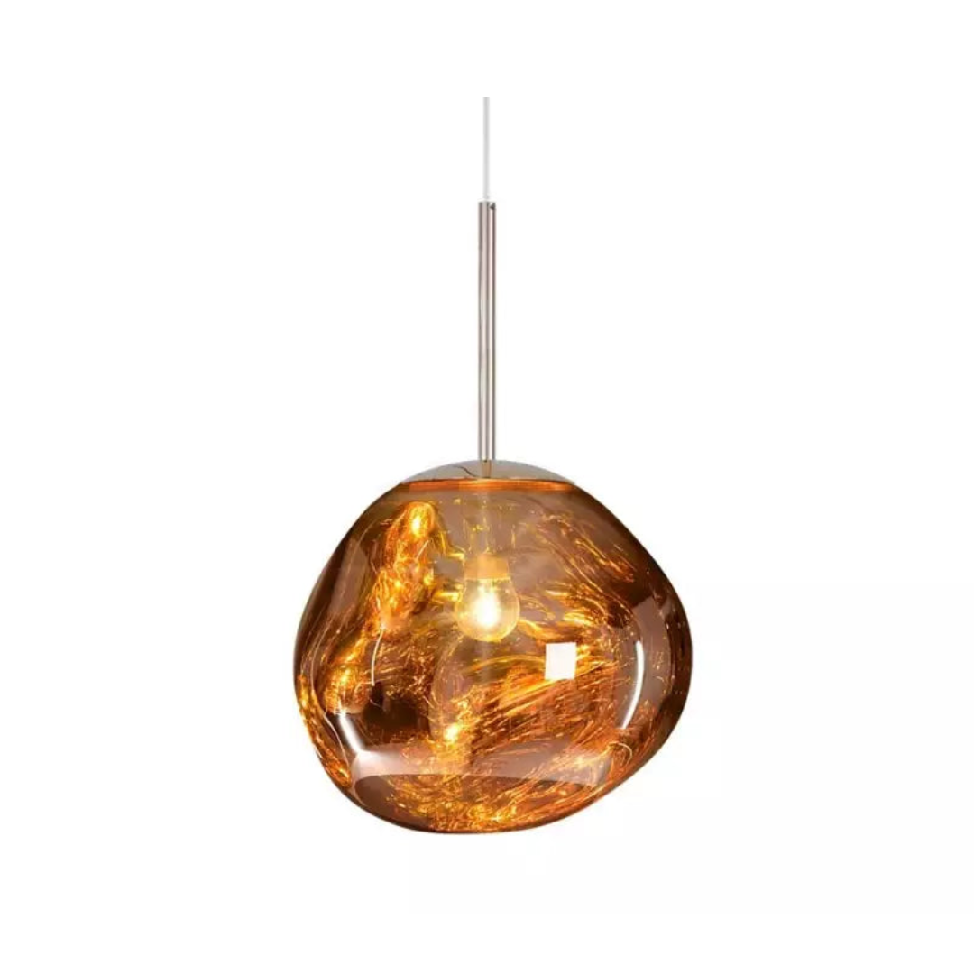 Solea Orb Pendant Light