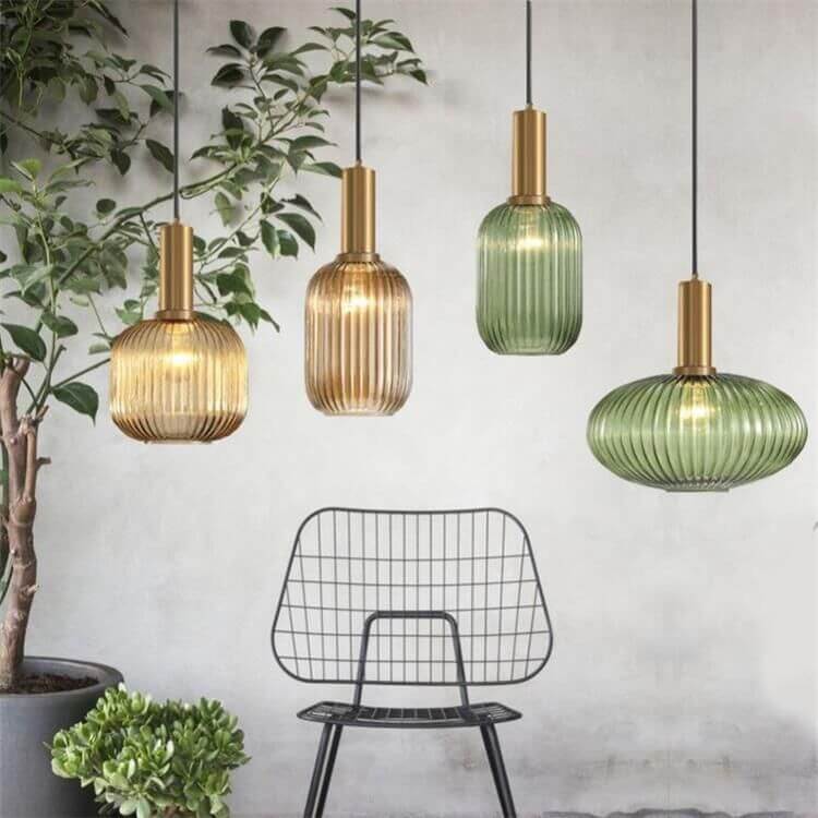 Bihum Modern Pendant Light