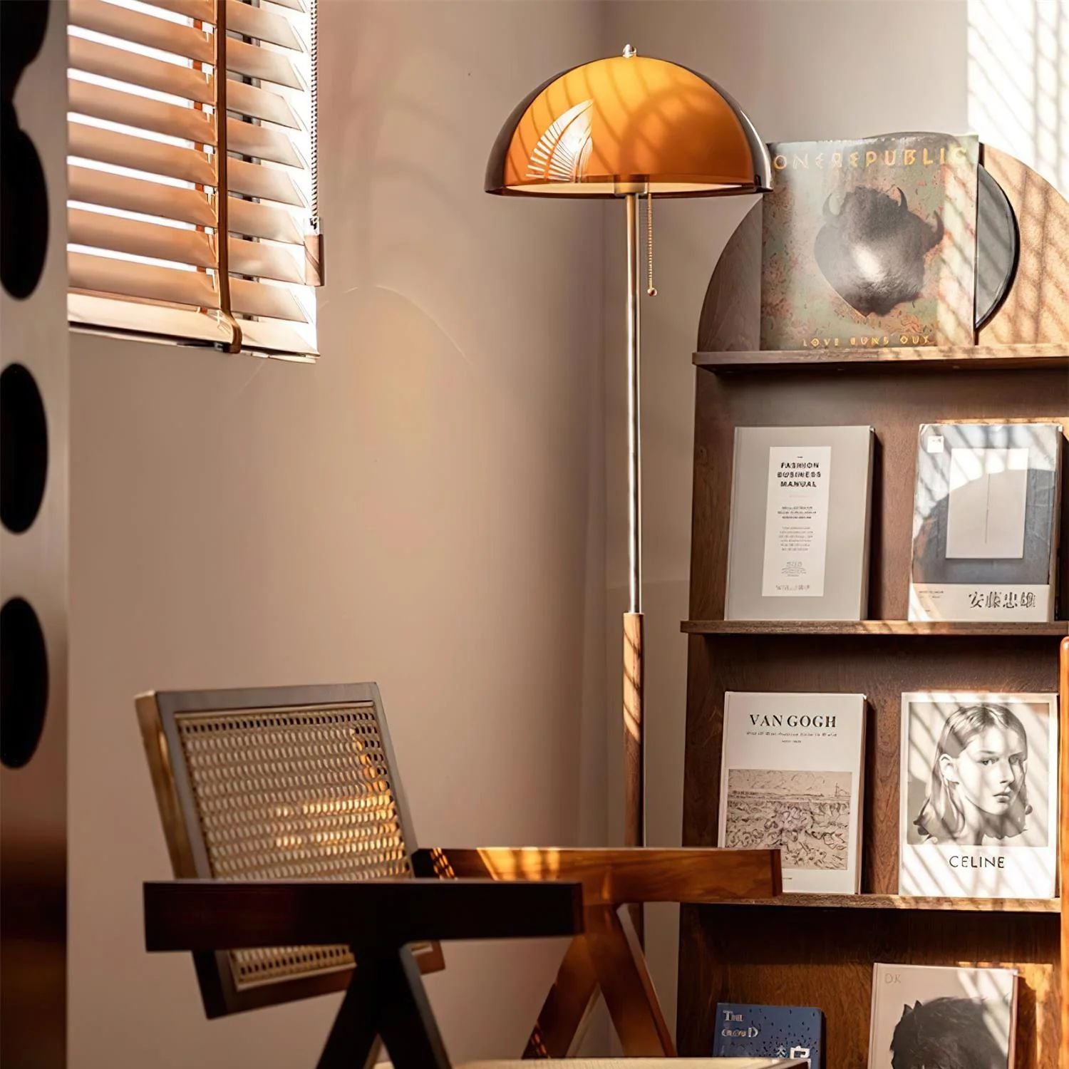 Velae Floor Lamp