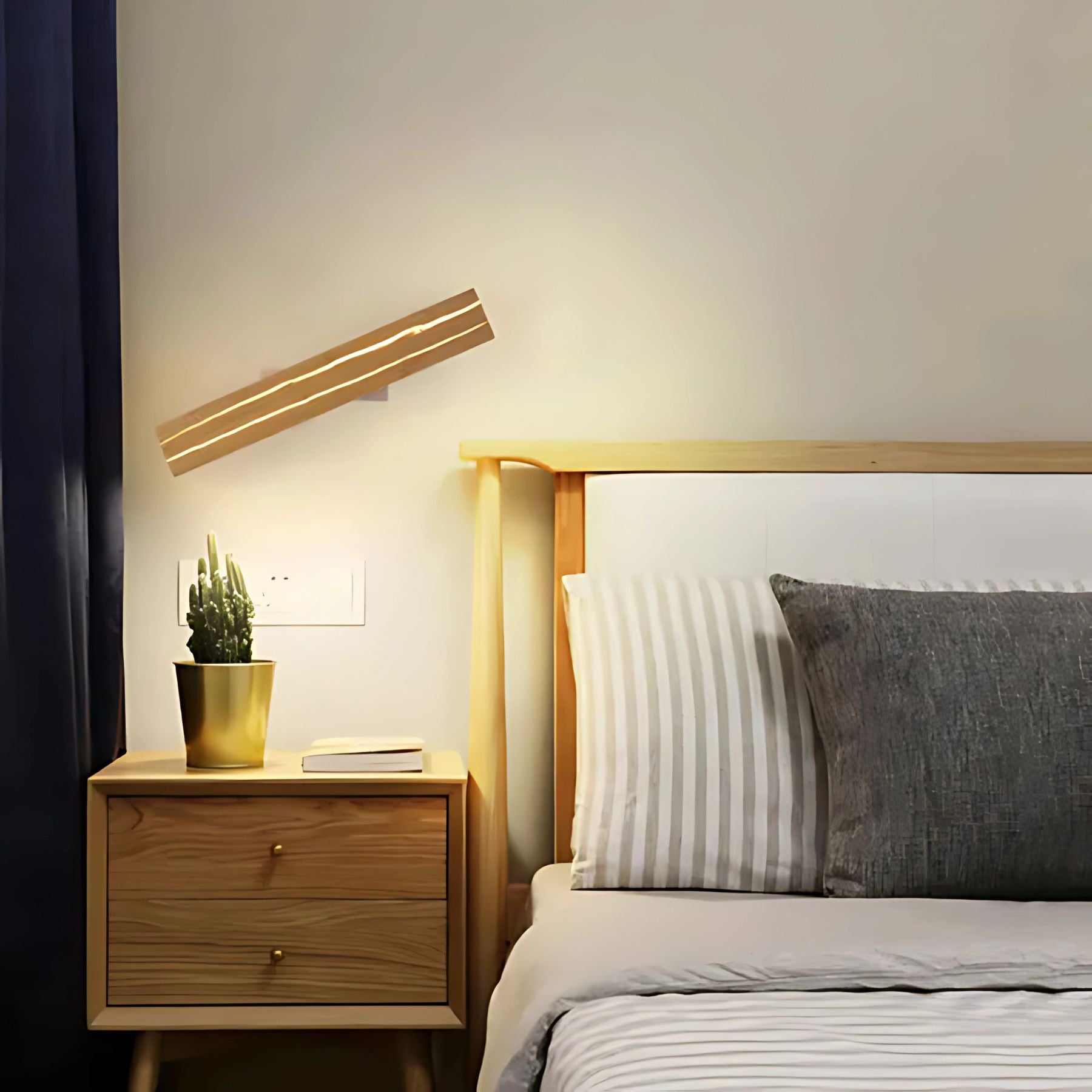 Vilizon Wall Lamp