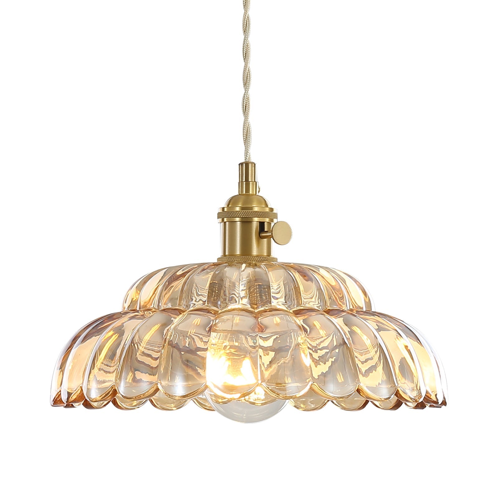 Roceva Pendant Light