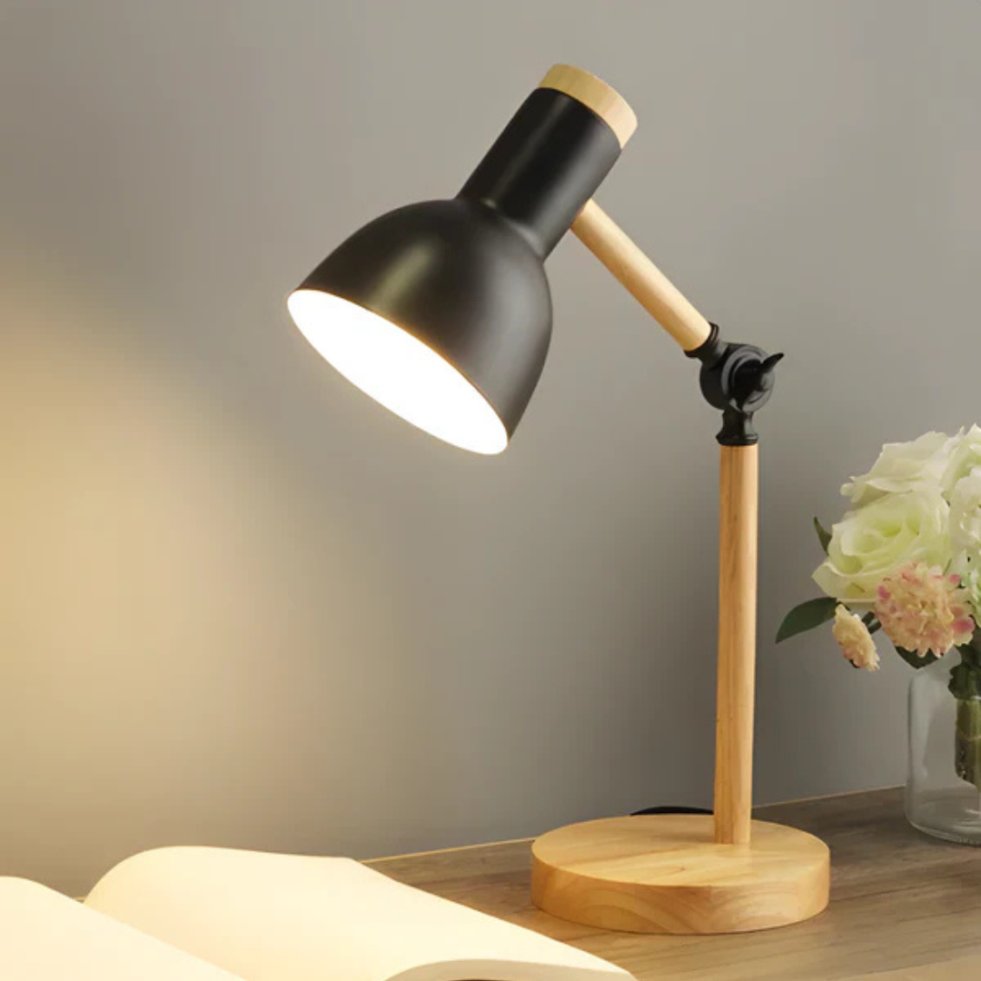 Arvinal Modern Table Lamp