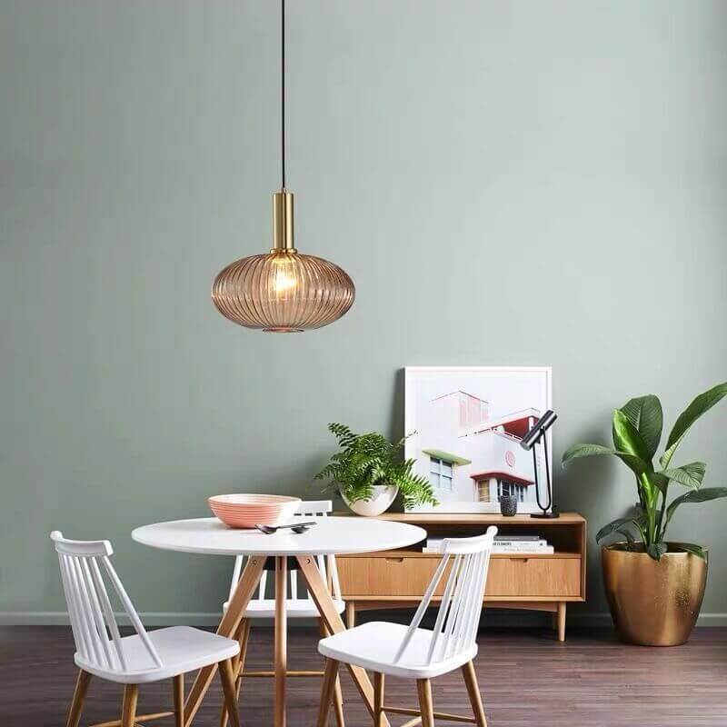 Bihum Modern Pendant Light