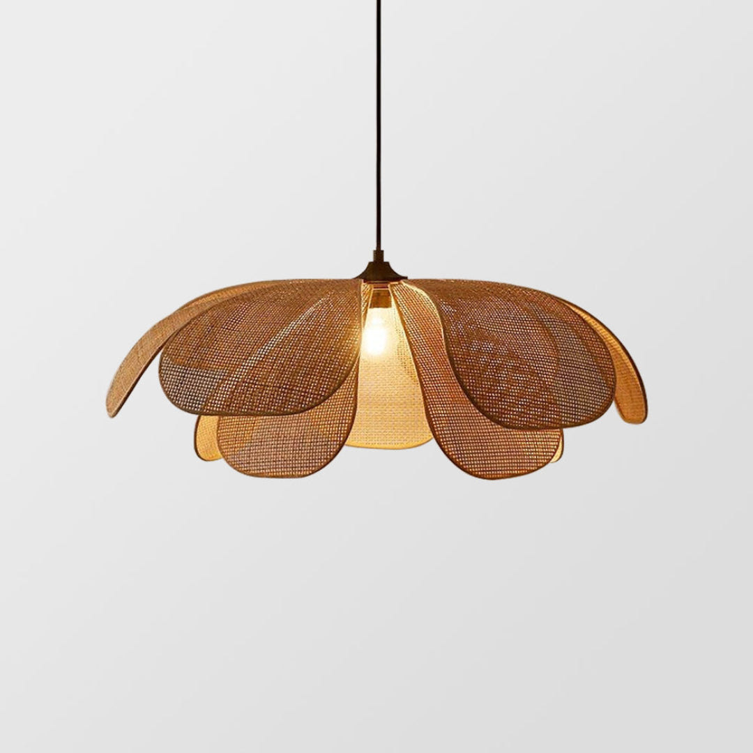 Potale Flower Pendant Light