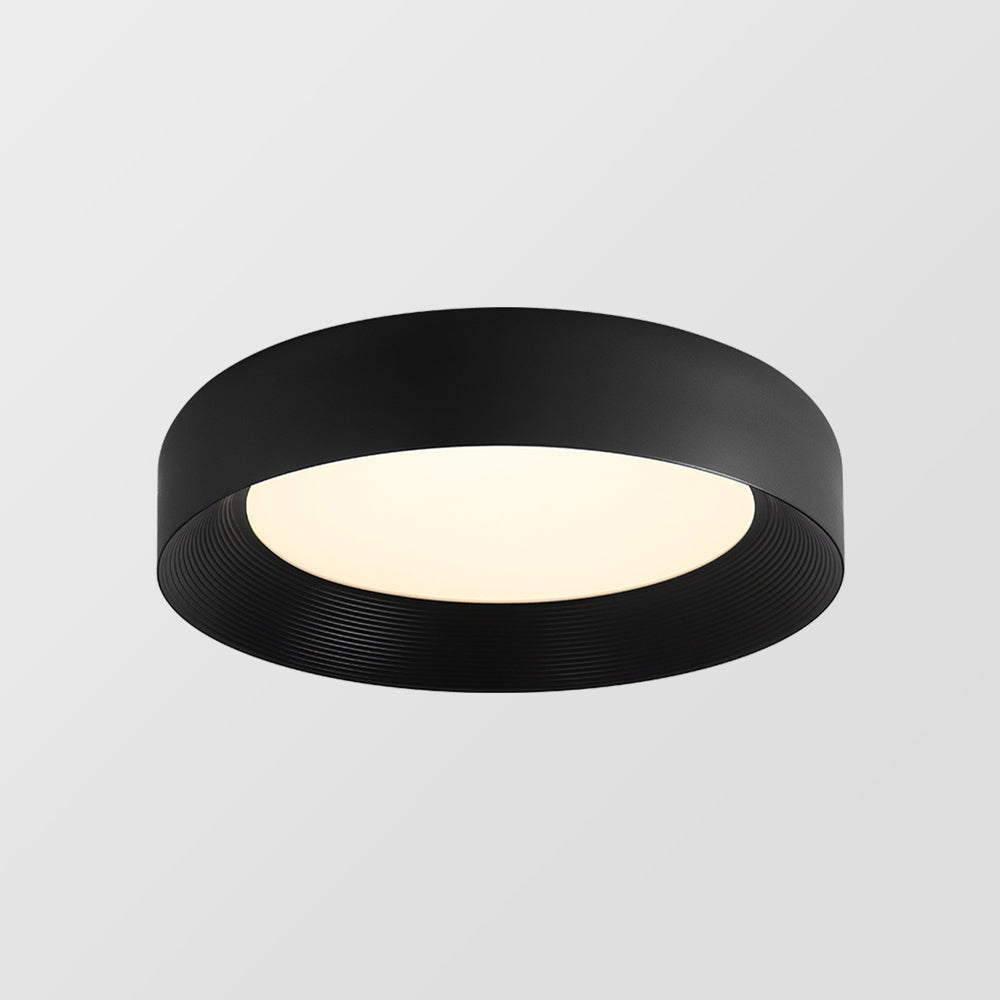Minor Round Ceiling Light