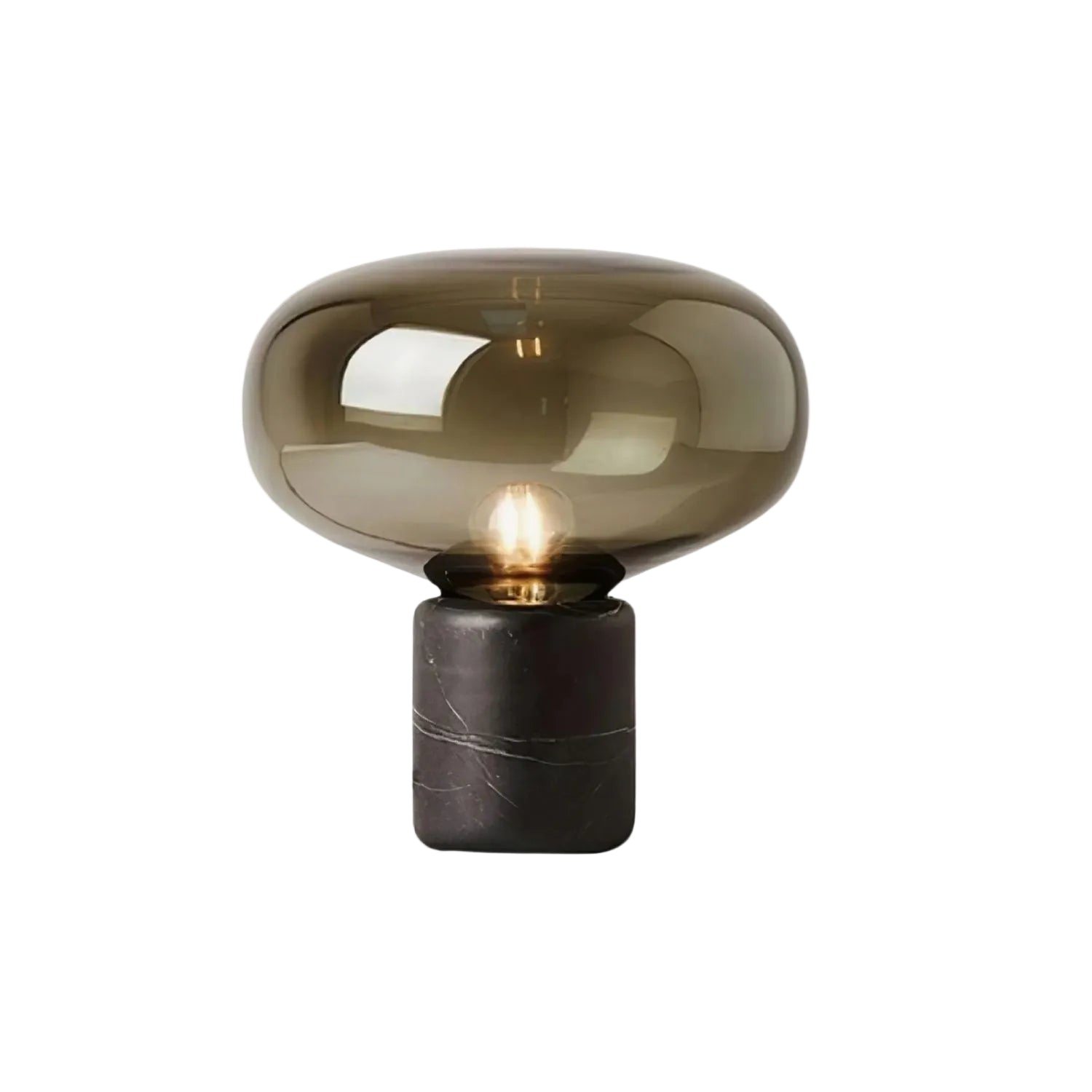 Nylson Marble Table Lamp