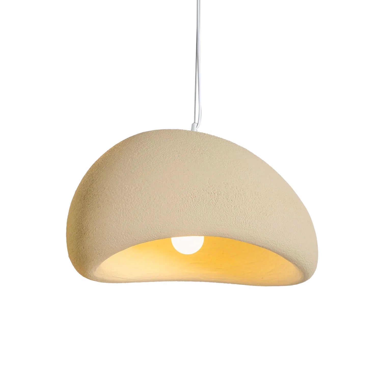 Alelvenor Cloud Pendant Light