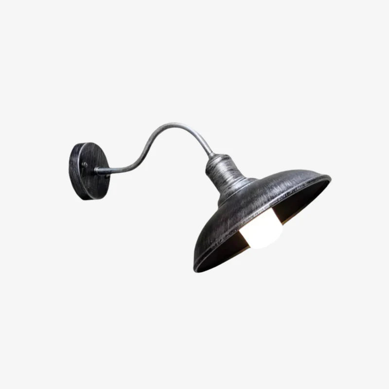Arsolini Outdoor Wall Light