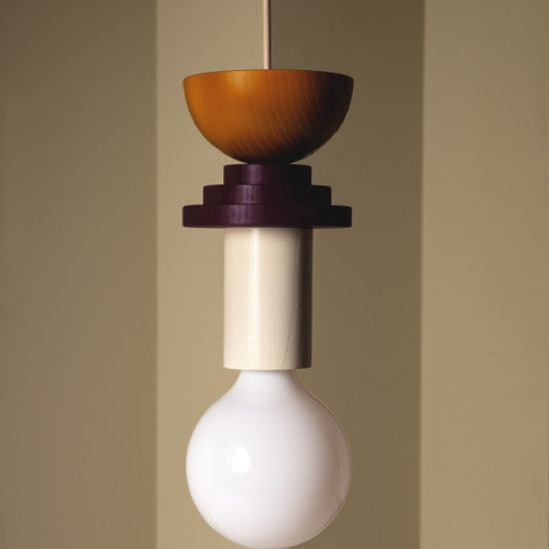 Necova Design Pendant Light