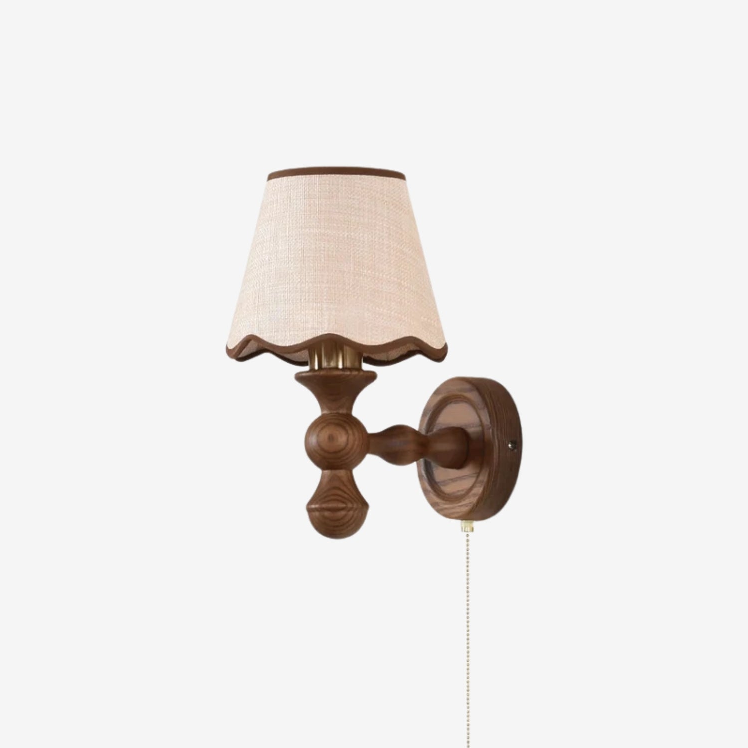 Ogolan Retro Wall Light