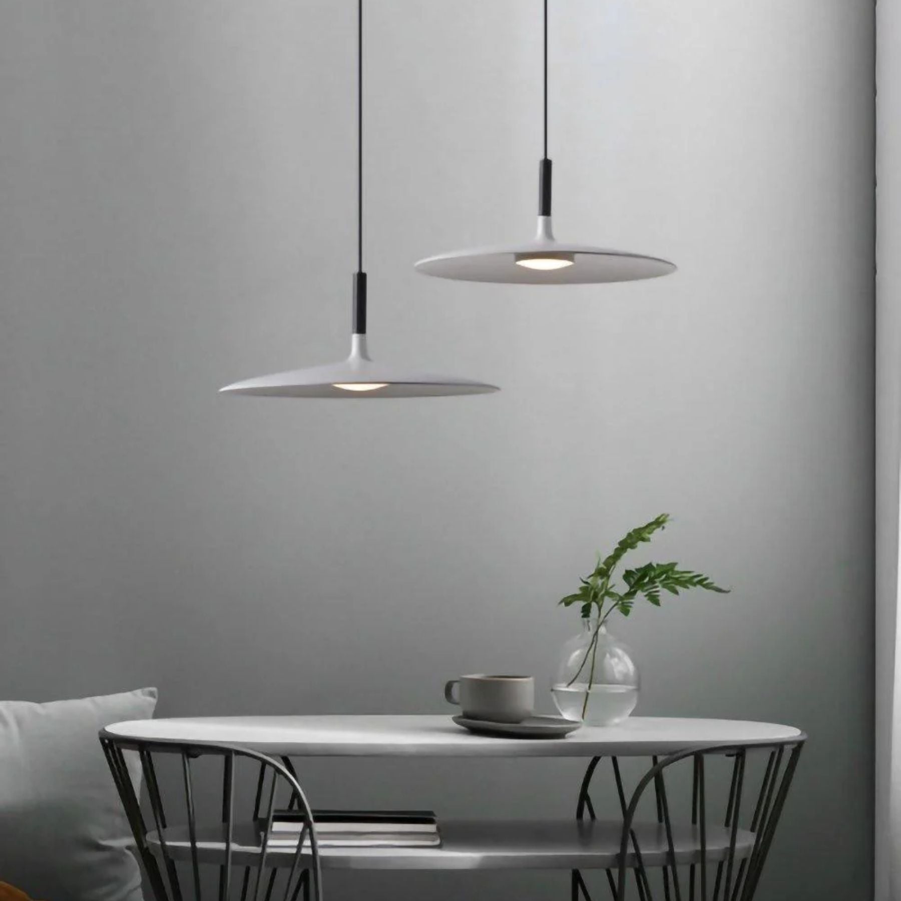 Kilanto Pendant Light