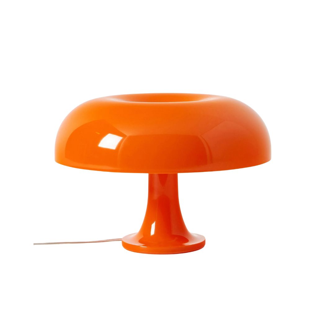 Somy Mushroom Table Lamp
