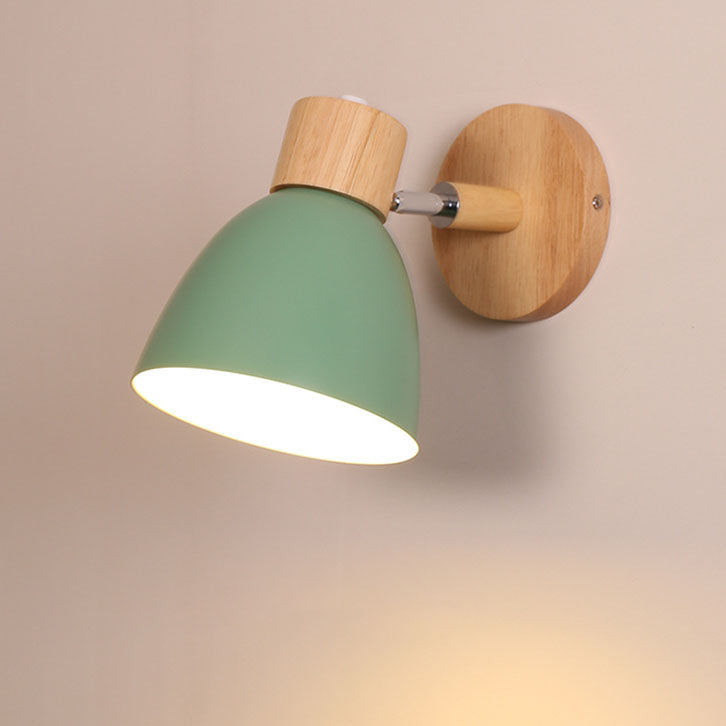 Cedenora Cone Wall Light