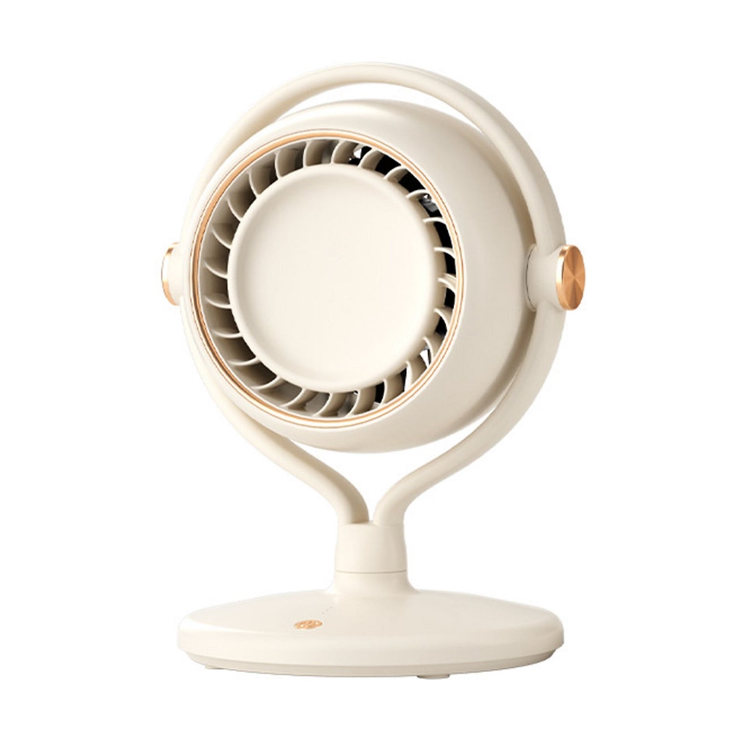 Bacalos Modern Desk Fan