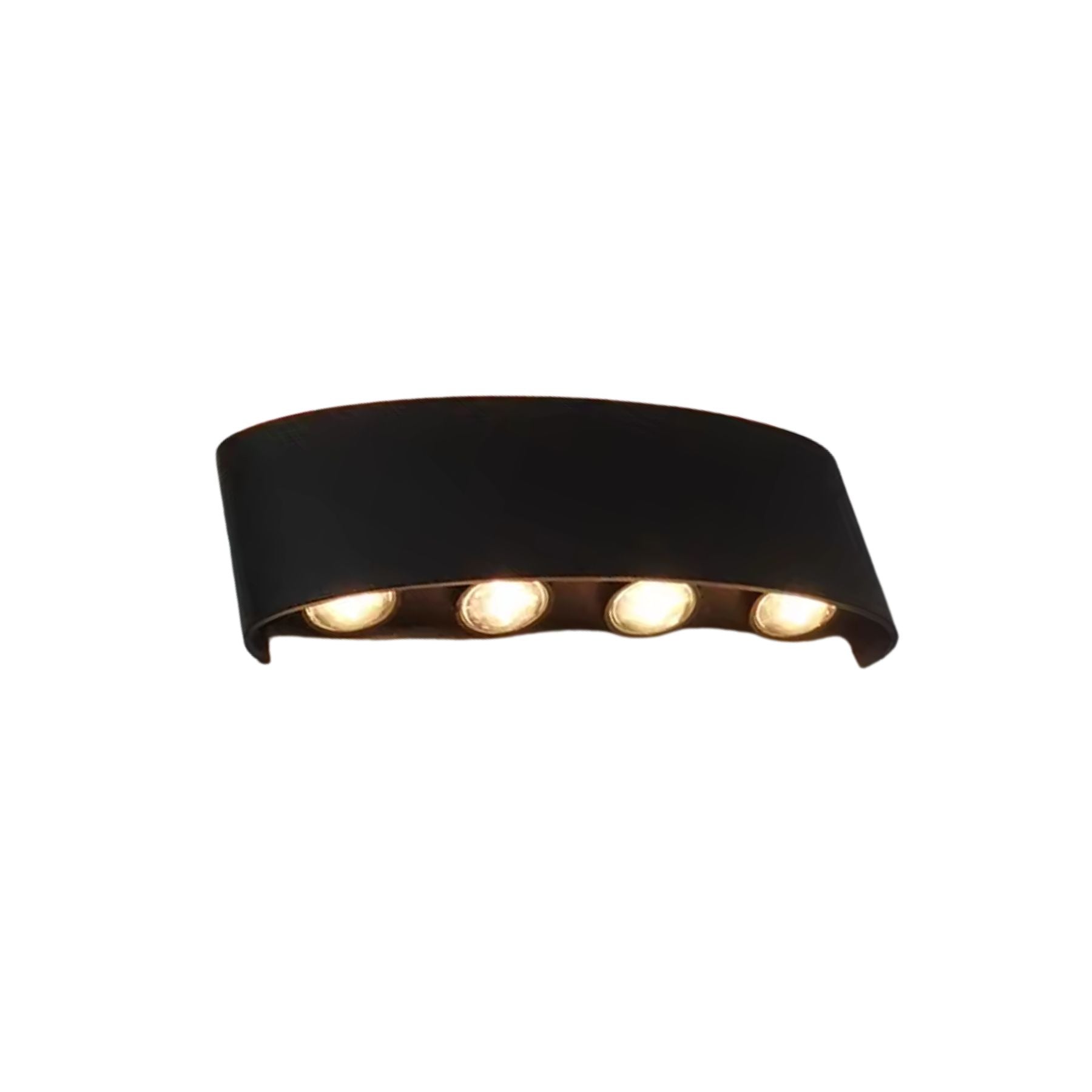 Kirsor Wall Light
