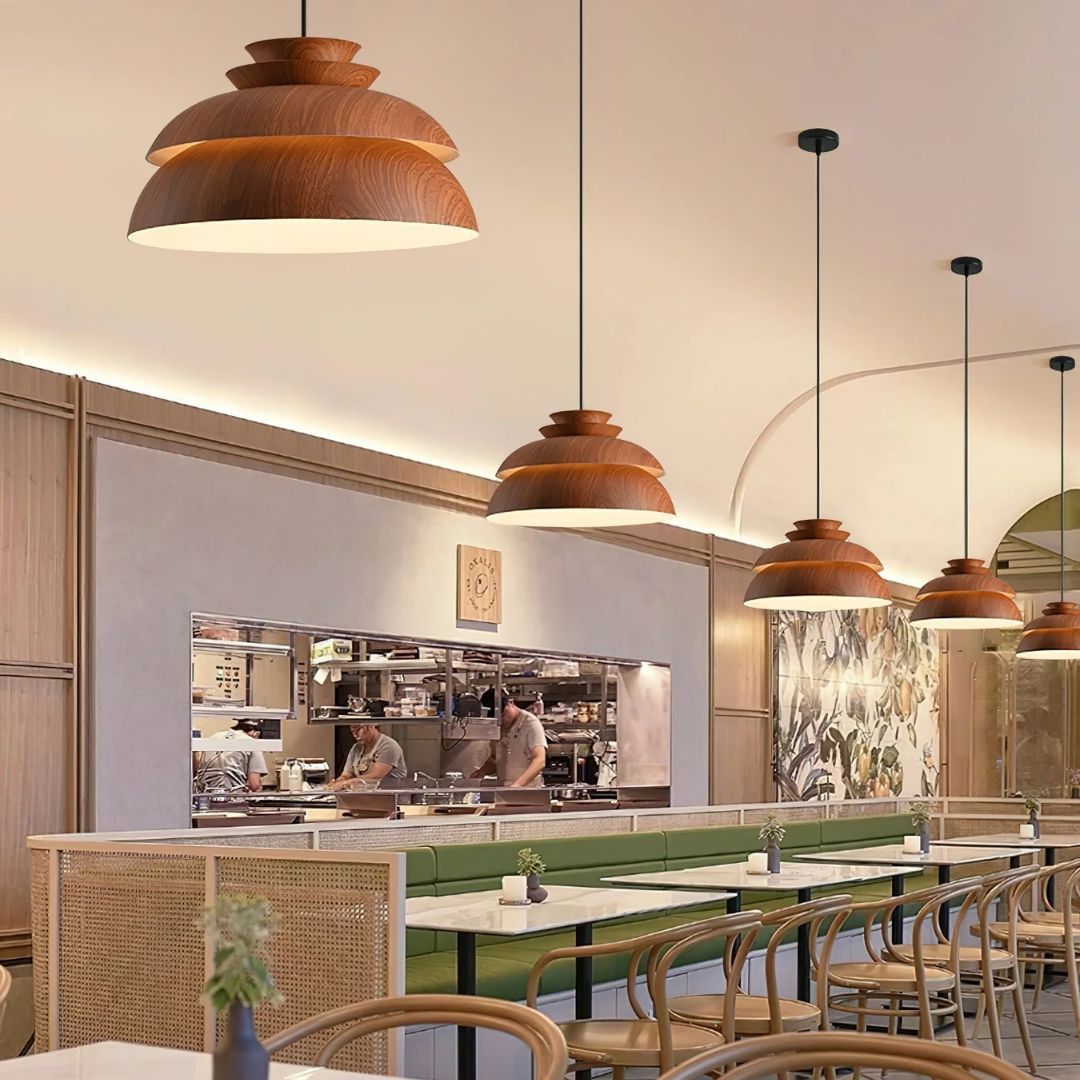 Moressa Pendant Light